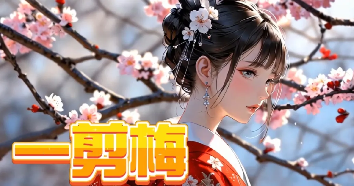 一剪梅 一剪梅
