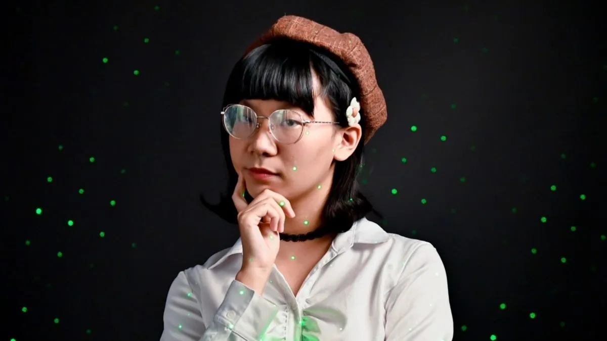殘秋夜影 殘秋夜影