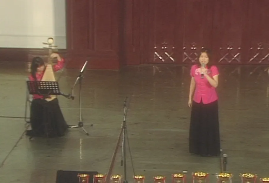 秋風辭  醜奴兒