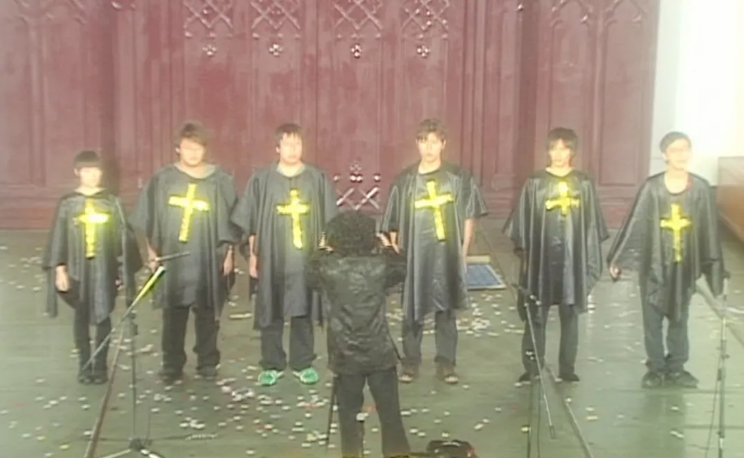 滿江紅  念奴嬌赤壁懷古