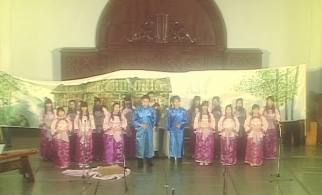 蝶戀花  雨霖鈴